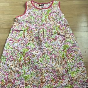 Women’s house dress